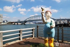 釜山大橋（부산대교） - 観光 - 韓国旅行・観光情報