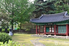 장성 관수정 관광 정보와 주변 관광 명소 및 근처 맛집 여행 정보