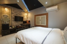 경주 소울메이트 숙박 정보와 주변 관광 명소 및 근처 맛집 여행 정보