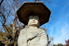 충주 원평리 석조여래입상 관광 정보와 주변 관광 명소 및 근처 맛집 여행 정보