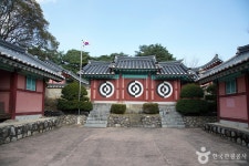 양양향교 관광 정보와 주변 관광 명소 및 근처 맛집 여행 정보