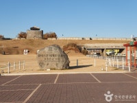 Yeonmudae (Dongjangdae) (연무대 (동장대)) - Sightseeing - Korea travel and tourism information