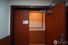 세실아트홀 문화 정보와 주변 관광 명소 및 근처 맛집 여행 정보