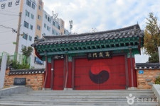 삼일사 관광 정보와 주변 관광 명소 및 근처 맛집 여행 정보