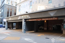 SB호텔 숙박 정보와 주변 관광 명소 및 근처 맛집 여행 정보