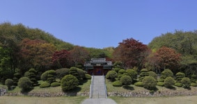 충령사 관광 정보와 주변 관광 명소 및 근처 맛집 여행 정보