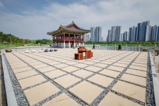 青羅湖水公園（청라호수공원） - 観光 - 韓国旅行・観光情報