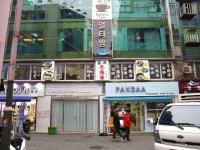 JUNG SUNG BON SHABU SUKI ( 정성본샤브수끼칼국수 ) - 餐厅... SUNG BON SHABU SUKI  ( 정성본샤브수끼칼국수 ) - 餐厅 - 韩国旅行和旅游信息