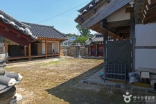 행림서원 관광 정보와 주변 관광 명소 및 근처 맛집 여행 정보
