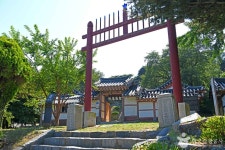 성암서원 관광 정보와 주변 관광 명소 및 근처 맛집 여행 정보