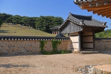 모원재 관광 정보와 주변 관광 명소 및 근처 맛집 여행 정보