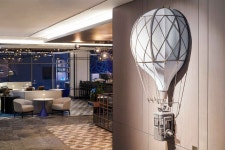 르메르디앙 서울 명동 숙박 정보와 주변 관광 명소 및 근처 맛집 여행 정보