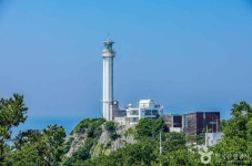 가덕도 등대 관광 정보와 주변 관광 명소 및 근처 맛집 여행 정보