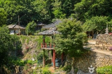 약수암(부산) 관광 정보와 주변 관광 명소 및 근처 맛집 여행 정보