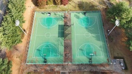 관문체육공원 관광 정보와 주변 관광 명소 및 근처 맛집 여행 정보