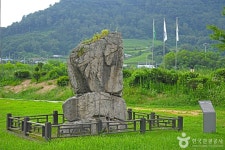 제천 입석리 선돌 관광 정보와 주변 관광 명소 및 근처 맛집 여행 정보