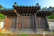 학정서원 관광 정보와 주변 관광 명소 및 근처 맛집 여행 정보