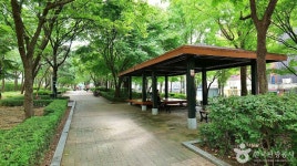 한양공원 관광 정보와 주변 관광 명소 및 근처 맛집 여행 정보