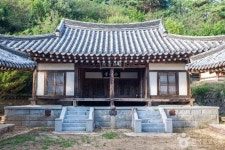 구양서원 관광 정보와 주변 관광 명소 및 근처 맛집 여행 정보