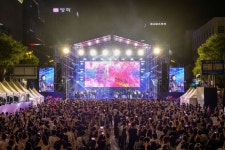 서리풀뮤직페스티벌 최신 축제 공연 행사 정보와 주변 관광 명소 및 근처 맛집 여행 정보