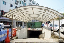 춘천 동부시장 쇼핑 정보와 주변 관광 명소 및 근처 맛집 여행 정보