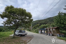 청계계곡 관광 정보와 주변 관광 명소 및 근처 맛집 여행 정보