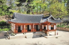Geoje P.O.W. Camp Historic Park (거제도 포로수용소 유적공원) - Sightseeing - Korea travel and tourism information