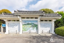 충렬사 관광 정보와 주변 관광 명소 및 근처 맛집 여행 정보