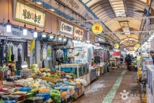 연일시장 쇼핑 정보와 주변 관광 명소 및 근처 맛집 여행 정보