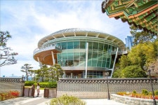 [해파랑길] 1코스 레저스포츠 정보와 주변 관광 명소 및 근처 맛집 여행 정보