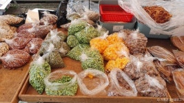 가평 잣고을 전통시장 쇼핑 정보와 주변 관광 명소 및 근처 맛집 여행 정보