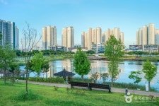 중산지 관광 정보와 주변 관광 명소 및 근처 맛집 여행 정보