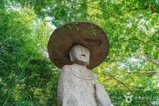 망제동석불입상 관광 정보와 주변 관광 명소 및 근처 맛집 여행 정보