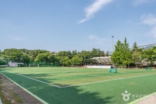 고천체육공원 관광 정보와 주변 관광 명소 및 근처 맛집 여행 정보