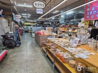 원주 남부시장 쇼핑 정보와 주변 관광 명소 및 근처 맛집 여행 정보