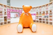 테디베어뮤지엄 제주 문화 정보와 주변 관광 명소 및 근처 맛집 여행 정보