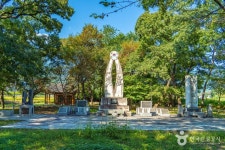 악양 취간림 관광 정보와 주변 관광 명소 및 근처 맛집 여행 정보