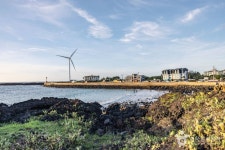 월령포구 관광 정보와 주변 관광 명소 및 근처 맛집 여행 정보