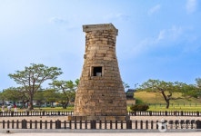 경주 첨성대 - 주변 여행 및 근처 관광 명소 - 국내 여행 정보와 관광 명소 정보