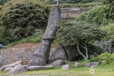 남해가천암수바위 관광 정보와 주변 관광 명소 및 근처 맛집 여행 정보