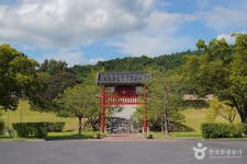 버섯동네큰잔치 - 주변 여행 및 근처 관광 명소 - 국내 여행 정보와 관광 명소 정보