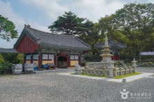 안적사(부산) 관광 정보와 주변 관광 명소 및 근처 맛집 여행 정보