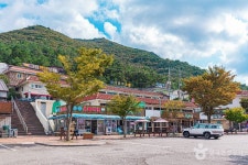 두륜산도립공원 관광 정보와 주변 관광 명소 및 근처 맛집 여행 정보