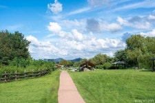 하늘공원 메타세쿼이아 숲길 - 주변 여행 및 근처 관광 명소 - 국내 여행 정보와 관광 명소 정보