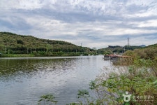 창리저수지 관광 정보와 주변 관광 명소 및 근처 맛집 여행 정보