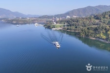 제천 청풍 한벽루 - 주변 여행 및 근처 관광 명소 - 국내 여행 정보와 관광 명소 정보
