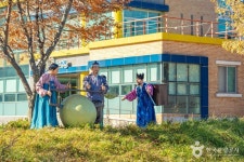 남원 흥부마을 관광 정보와 주변 관광 명소 및 근처 맛집 여행 정보