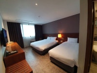 신안비치호텔 숙박 정보와 주변 관광 명소 및 근처 맛집 여행 정보