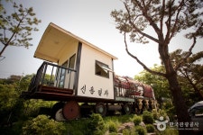 신흥레저타운 관광 정보와 주변 관광 명소 및 근처 맛집 여행 정보