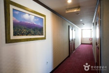 Neulsongparktel / 늘송 파크텔 - Alojamiento - los viajes e información turística de Corea